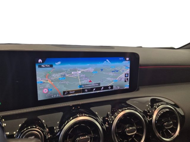 MERCEDES-BENZ A 180 usata, con Controllo trazione