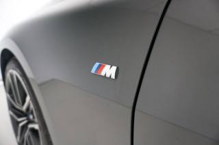 BMW 420 usata, con Servosterzo