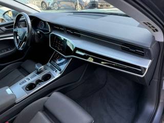 AUDI A6 usata, con Fari LED