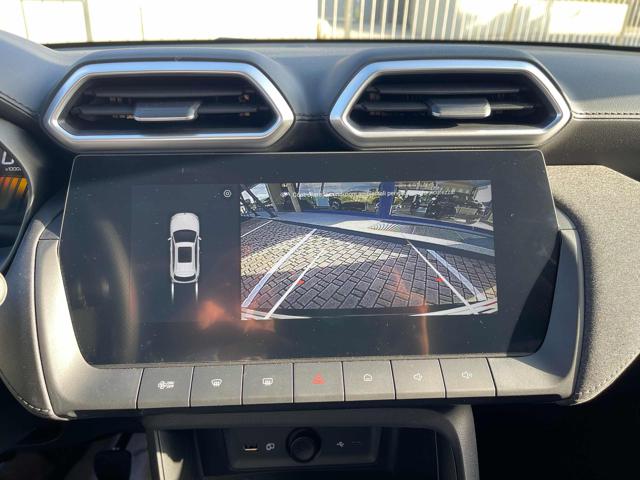 MG ZS usata, con Controllo vocale
