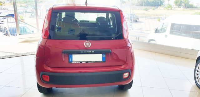 FIAT Panda usata, con Autoradio