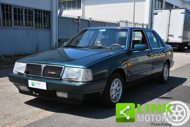 LANCIA Thema usata, con ABS