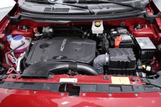 DR MOTOR DR 3.0 usata, con Apple CarPlay