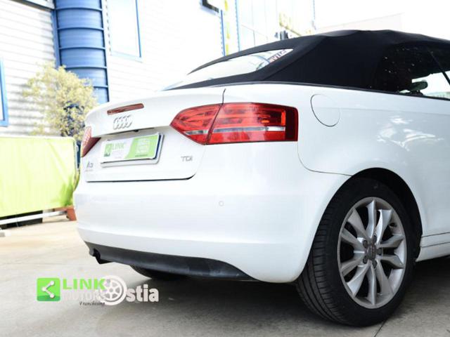 AUDI A3 usata 30