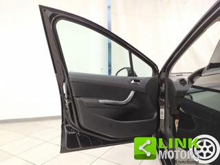 PEUGEOT 308 usata, con Servosterzo