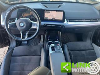 BMW X1 usata, con Autoradio