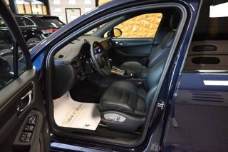 PORSCHE Macan usata 217