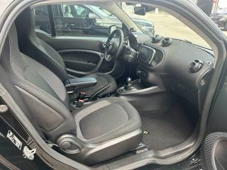 SMART ForTwo usata, con Climatizzatore