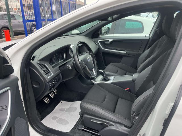 VOLVO XC60 usata, con Controllo trazione