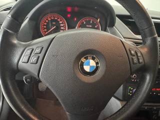BMW X1 usata, con Cruise Control