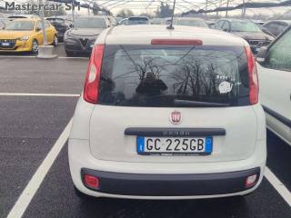 FIAT Panda usata, con Alzacristalli elettrici