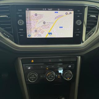 VOLKSWAGEN T-Roc usata 21