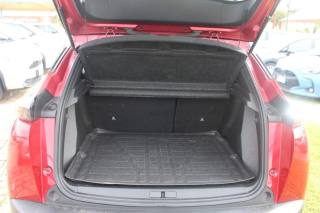 PEUGEOT 2008 usata, con Cerchi in lega