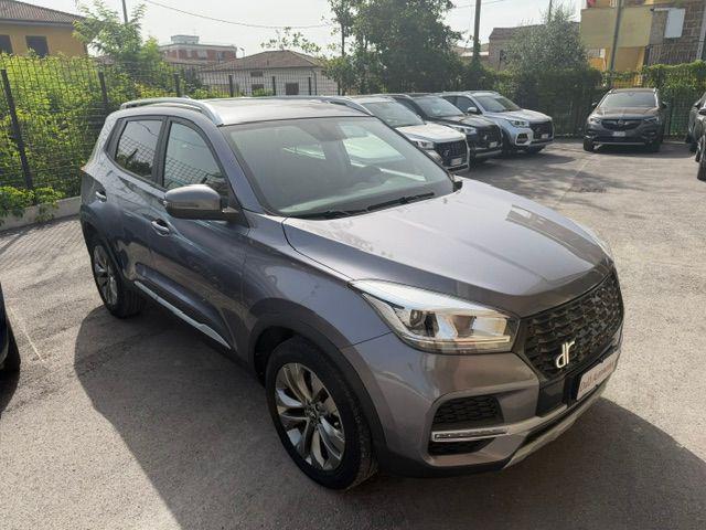 DR MOTOR DR 4.0 usata, con Airbag laterali