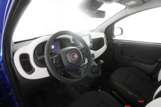 FIAT Panda usata 7