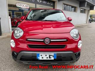 FIAT 500X usata, con Climatizzatore