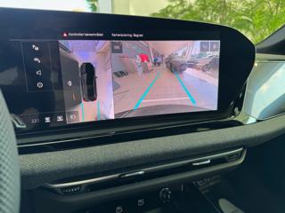 AUDI A5 usata, con Park Distance Control