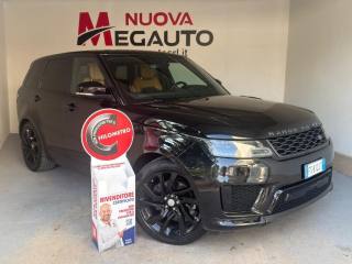 LAND ROVER Range Rover Sport 3.0 SDV6 HSE Dynamic