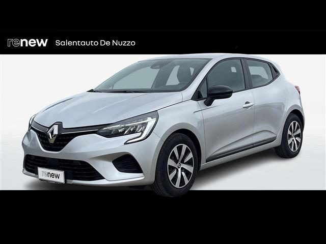 RENAULT Clio usata, con ABS