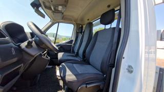 RENAULT Master usata, con Cronologia tagliandi