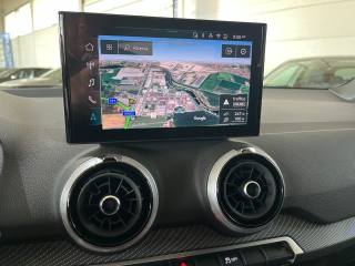 AUDI Q2 usata, con Fendinebbia