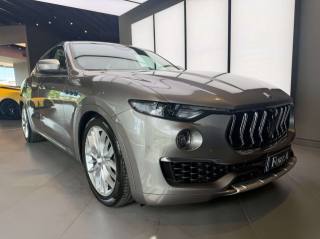 MASERATI Levante usata, con Airbag Passeggero