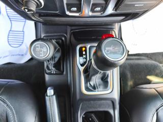 JEEP Wrangler usata, con Filtro antiparticolato