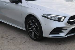 MERCEDES-BENZ A 250 usata, con Airbag laterali