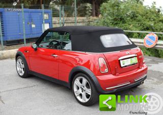MINI Cabrio usata, con Cerchi in lega