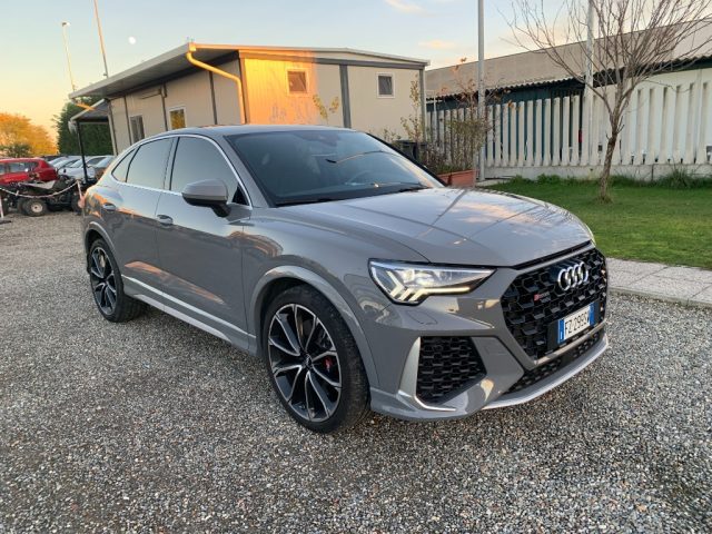 AUDI RS Q3 usata, con Airbag laterali
