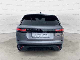 LAND ROVER Range Rover Velar usata, con Cerchi in lega