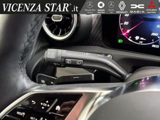 MERCEDES-BENZ CLA 180 usata, con ESP