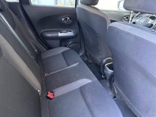 NISSAN Juke usata, con Sistema di navigazione