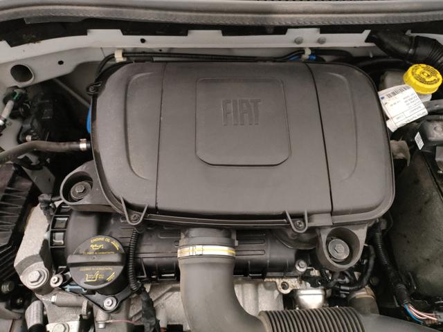 FIAT 500 usata, con Ruota di riserva