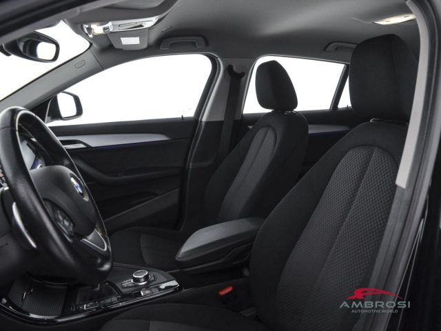 BMW X2 usata 8