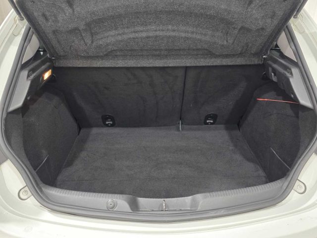 ALFA ROMEO Giulietta usata, con Sedile posteriore sdoppiato