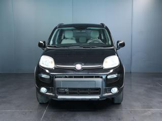 FIAT Panda usata, con Airbag