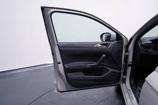 VOLKSWAGEN Taigo usata, con Controllo trazione