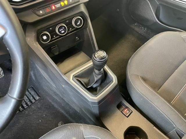 DACIA Jogger usata, con Sistema di navigazione