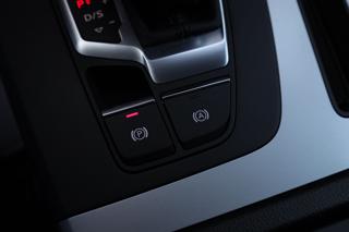 AUDI Q5 usata, con Immobilizzatore elettronico