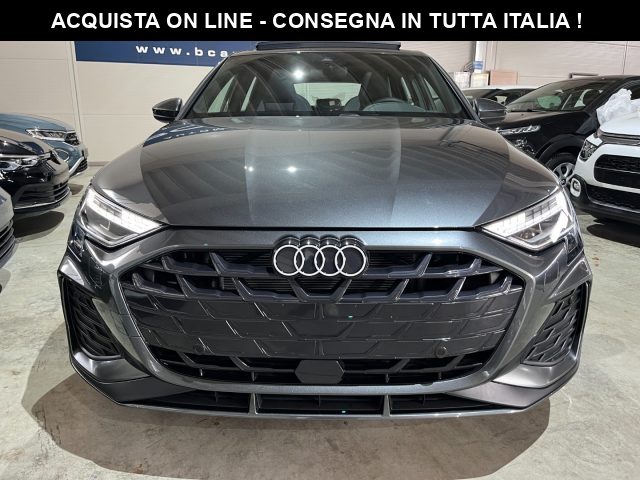 AUDI A3 usata, con Airbag