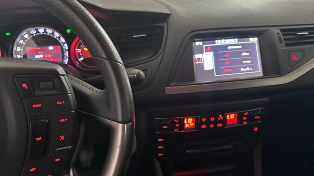 CITROEN C5 usata 28