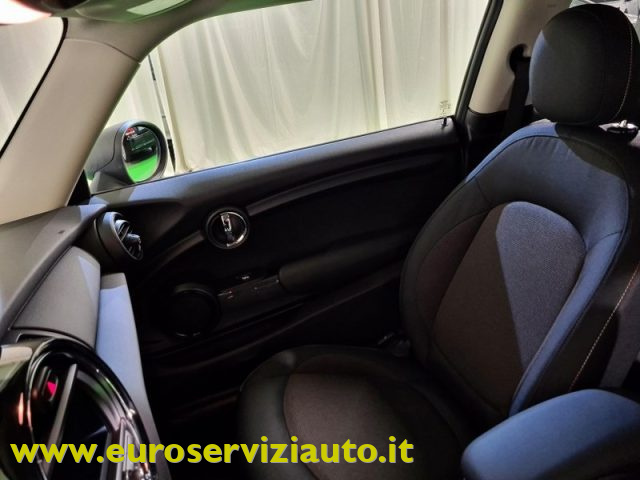 MINI One usata 26