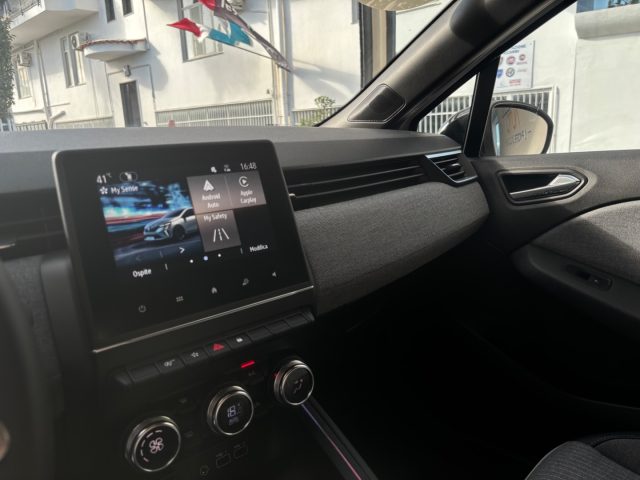 RENAULT Clio usata, con Vivavoce