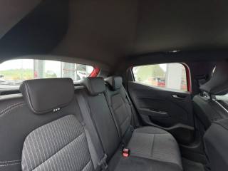 RENAULT Clio usata, con Controllo automatico clima