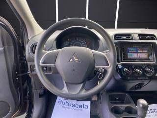 MITSUBISHI Space Star usata, con Immobilizzatore elettronico