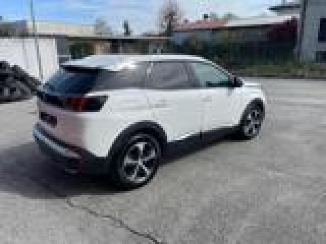 PEUGEOT 3008 usata, con Alzacristalli elettrici