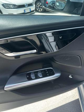 MERCEDES-BENZ C 220 usata, con Servosterzo