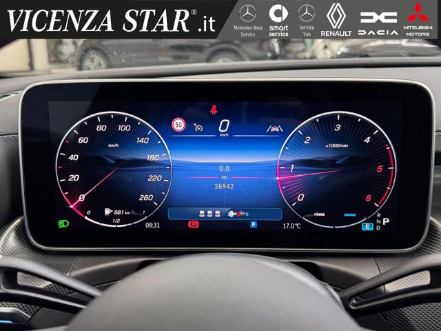 MERCEDES-BENZ C 200 usata, con Cronologia tagliandi