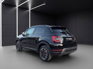 FIAT 500X usata, con Airbag laterali